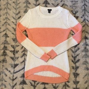 Rue 21 sweater
